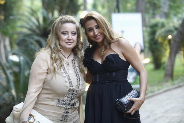 CCCL & MAGUY BOU GHOSN
